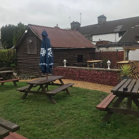 The Eagles Inn Rhayader Exterior foto